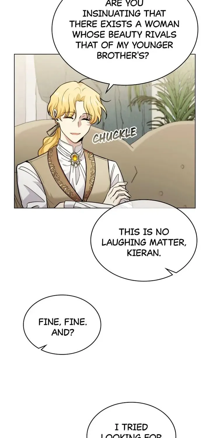 Read Finding Camellia chapter 53 image 25 on Lezhin