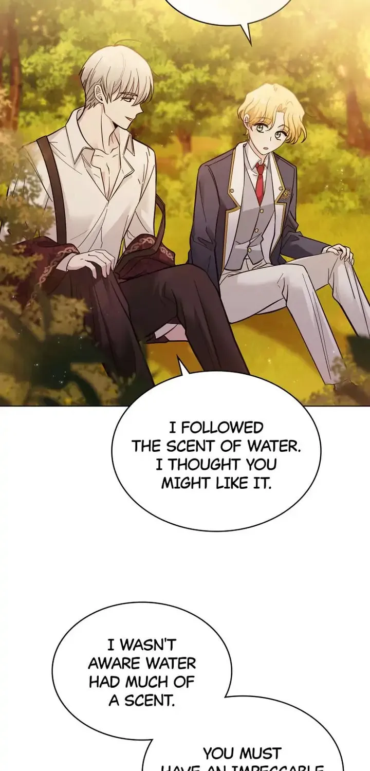 Read Finding Camellia chapter 53 image 34 on Lezhin