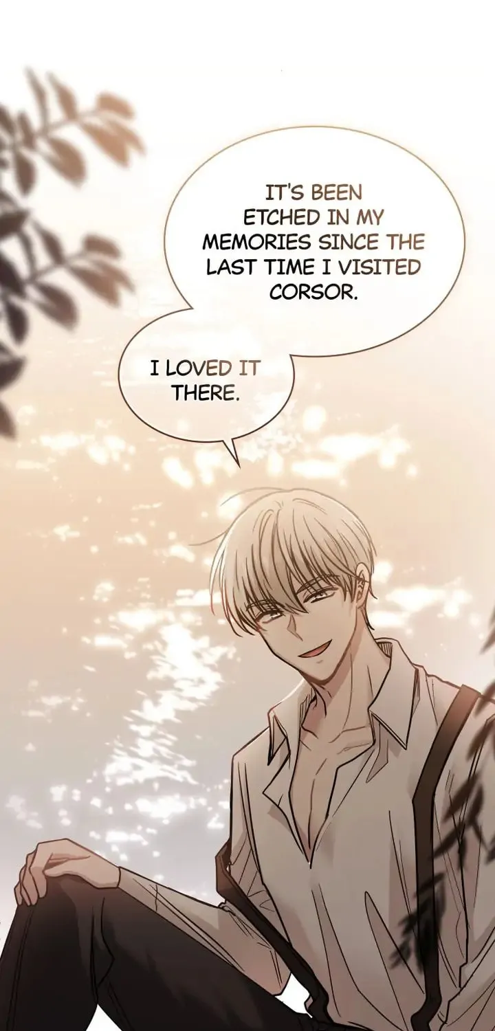 Read Finding Camellia chapter 53 image 36 on Lezhin