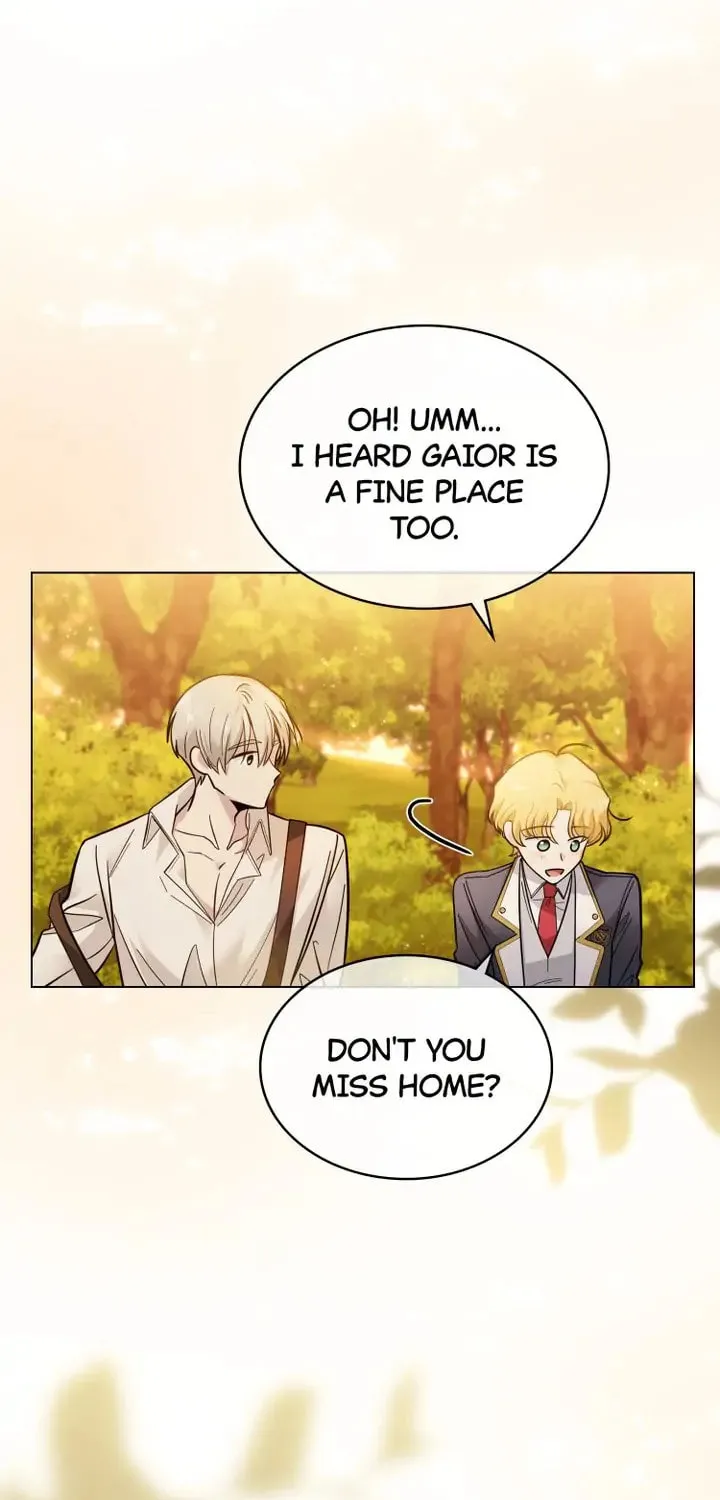Read Finding Camellia chapter 53 image 38 on Lezhin