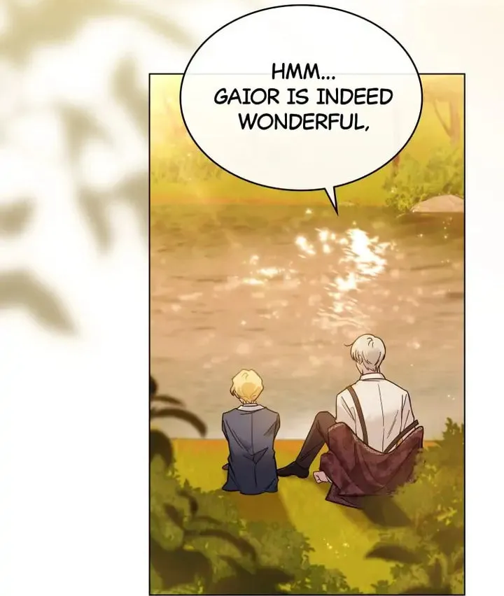 Read Finding Camellia chapter 53 image 39 on Lezhin