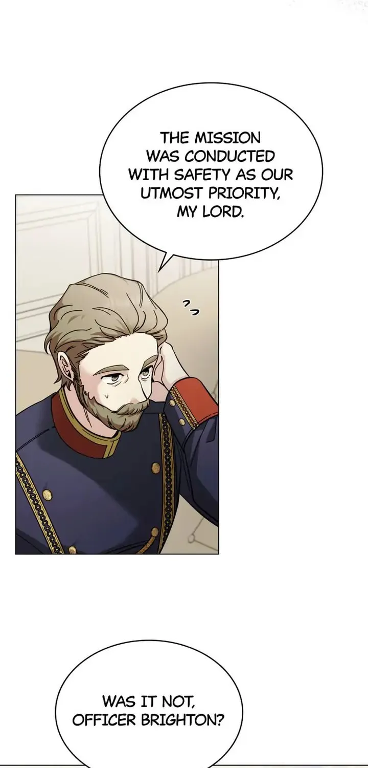 Read Finding Camellia chapter 53 image 4 on Lezhin