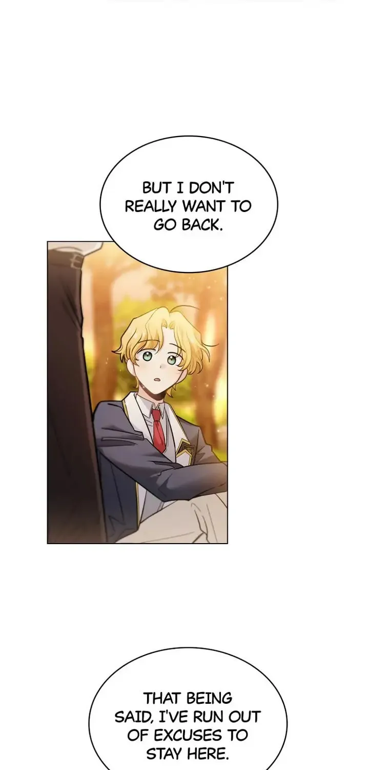 Read Finding Camellia chapter 53 image 40 on Lezhin