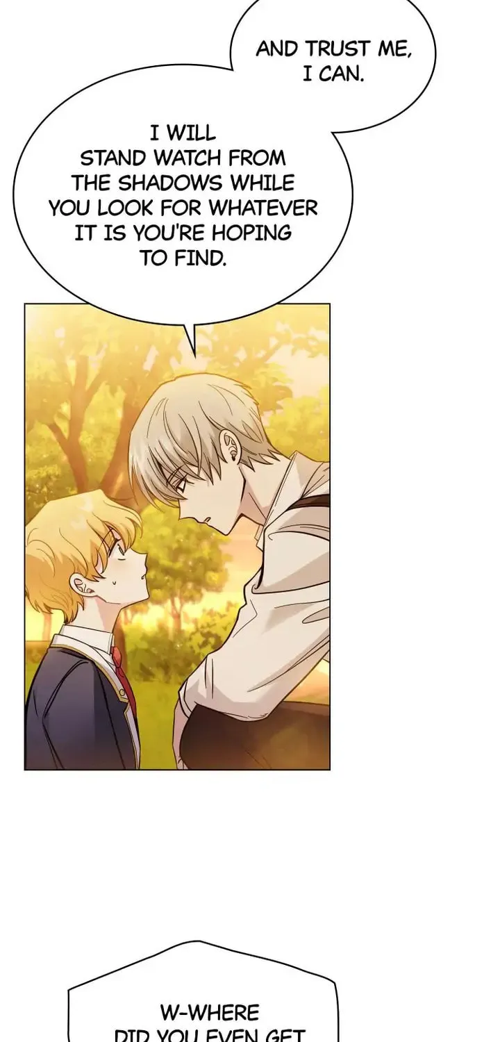Read Finding Camellia chapter 53 image 48 on Lezhin