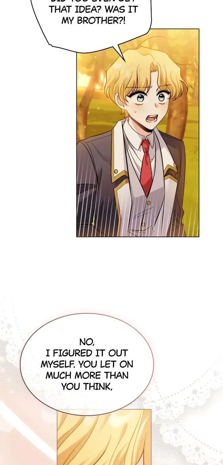 Read Finding Camellia chapter 53 image 49 on Lezhin