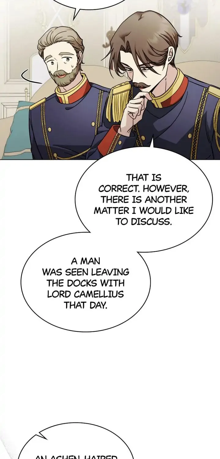 Read Finding Camellia chapter 53 image 5 on Lezhin