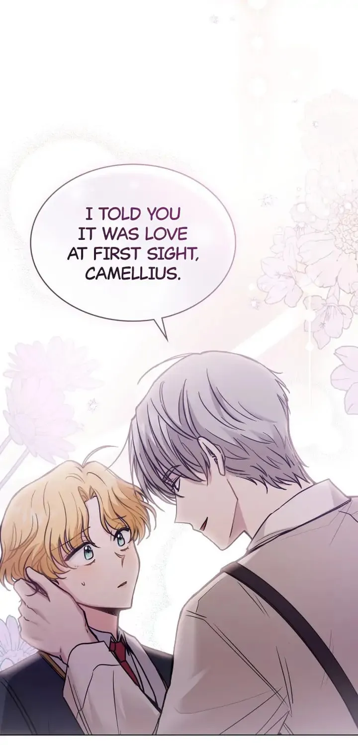 Read Finding Camellia chapter 53 image 51 on Lezhin