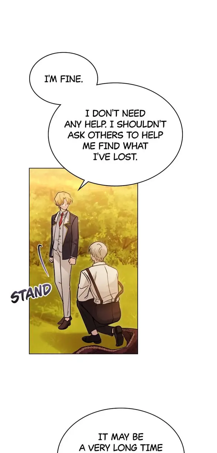 Read Finding Camellia chapter 53 image 57 on Lezhin