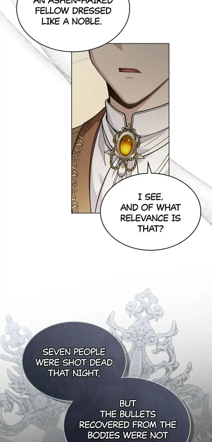 Read Finding Camellia chapter 53 image 6 on Lezhin