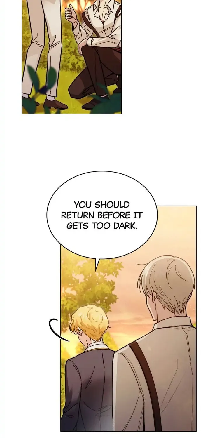 Read Finding Camellia chapter 53 image 61 on Lezhin