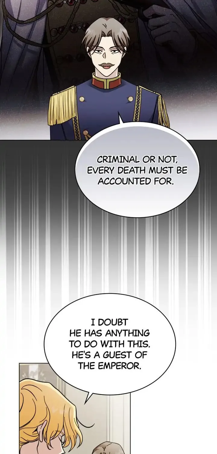 Read Finding Camellia chapter 53 image 8 on Lezhin