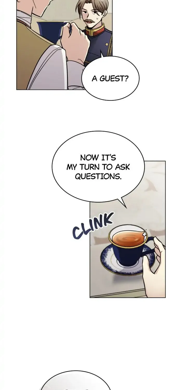 Read Finding Camellia chapter 53 image 9 on Lezhin