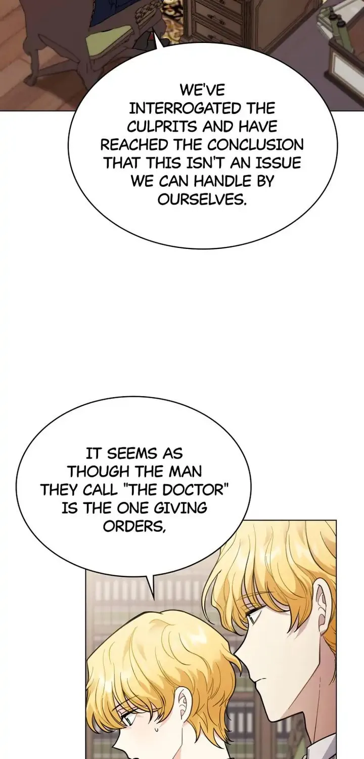 Read Finding Camellia chapter 54 image 1 on Lezhin