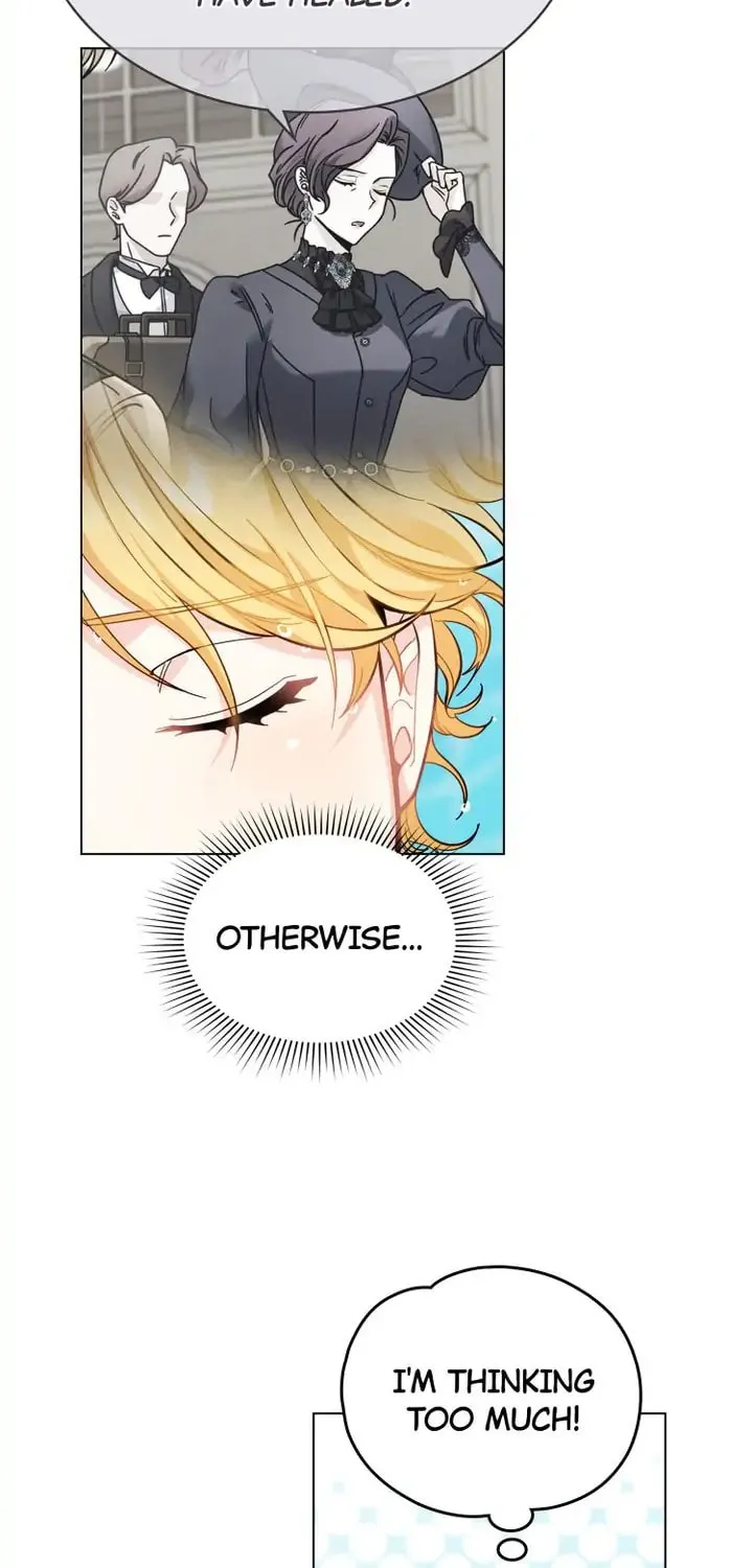 Read Finding Camellia chapter 54 image 14 on Lezhin