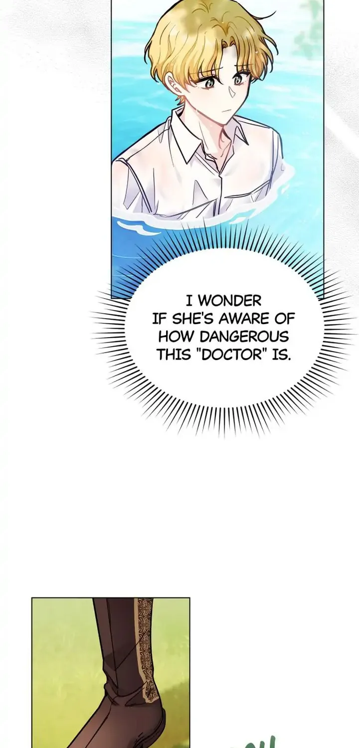 Read Finding Camellia chapter 54 image 17 on Lezhin