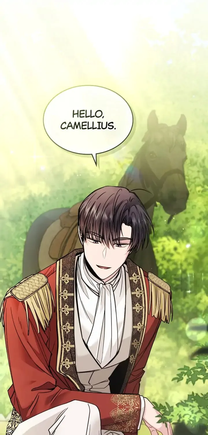 Read Finding Camellia chapter 54 image 20 on Lezhin