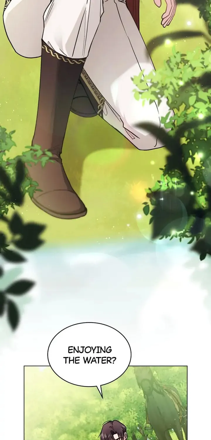 Read Finding Camellia chapter 54 image 21 on Lezhin