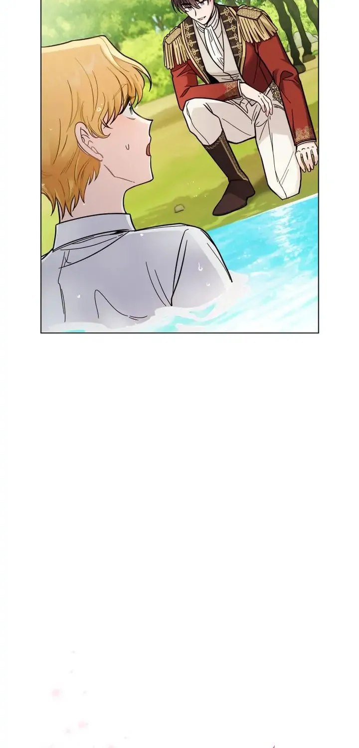 Read Finding Camellia chapter 54 image 22 on Lezhin
