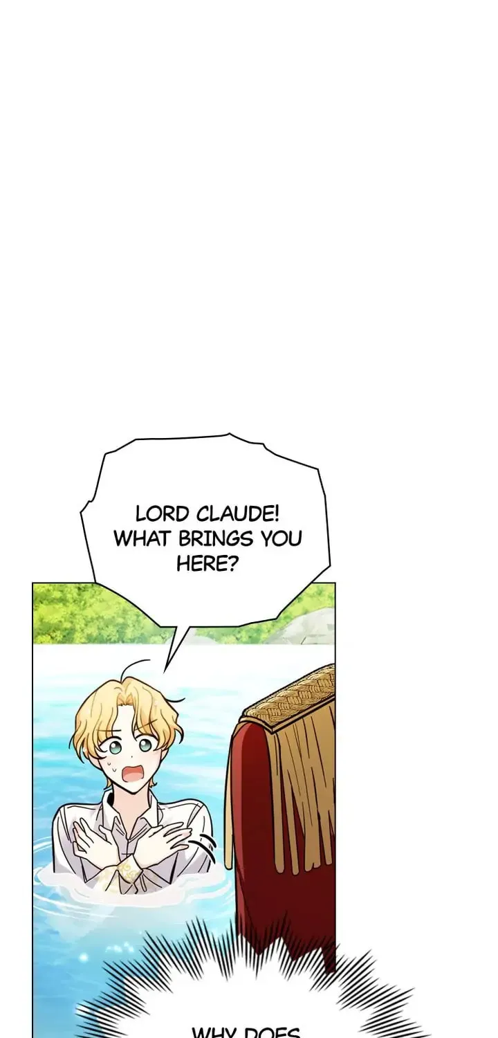 Read Finding Camellia chapter 54 image 24 on Lezhin