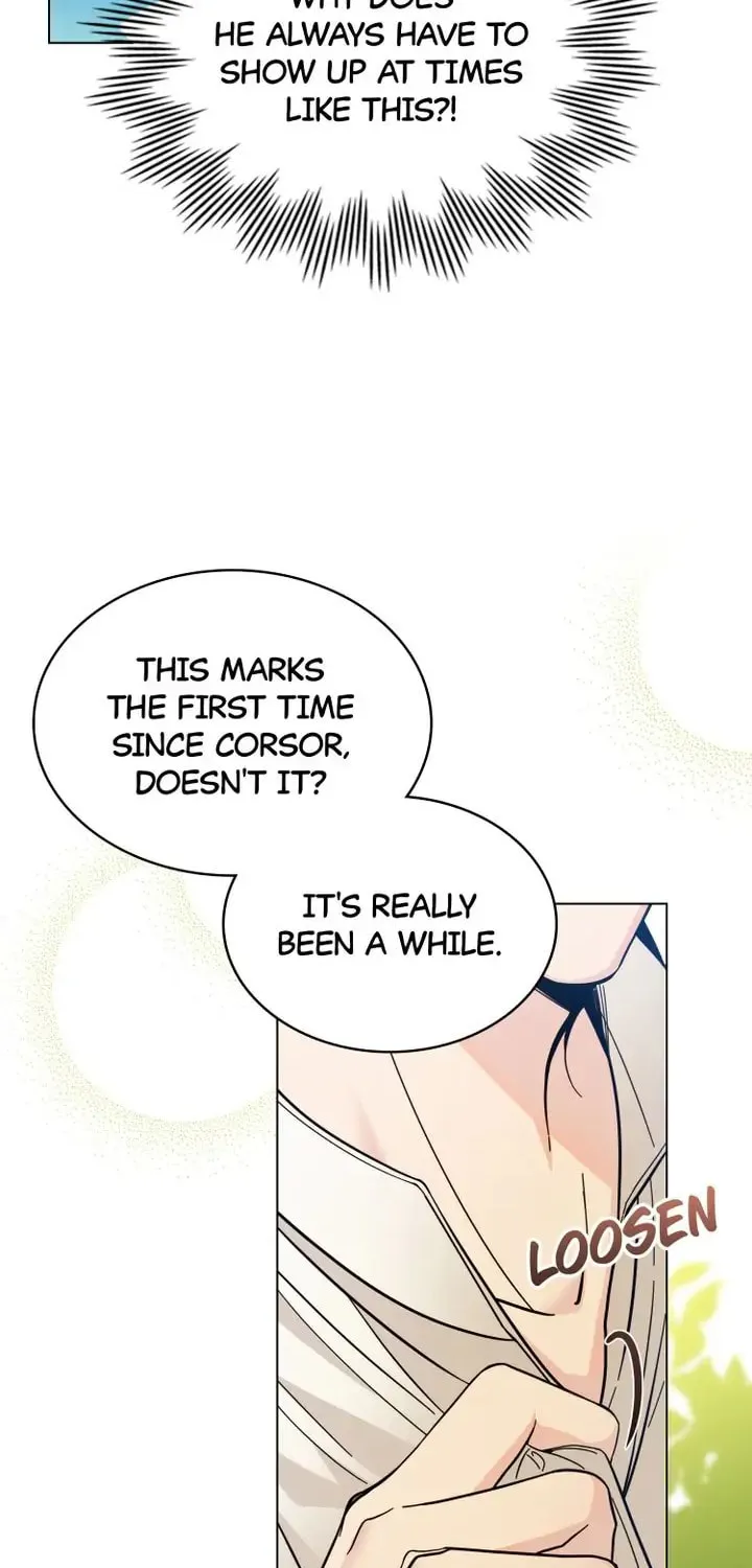 Read Finding Camellia chapter 54 image 25 on Lezhin