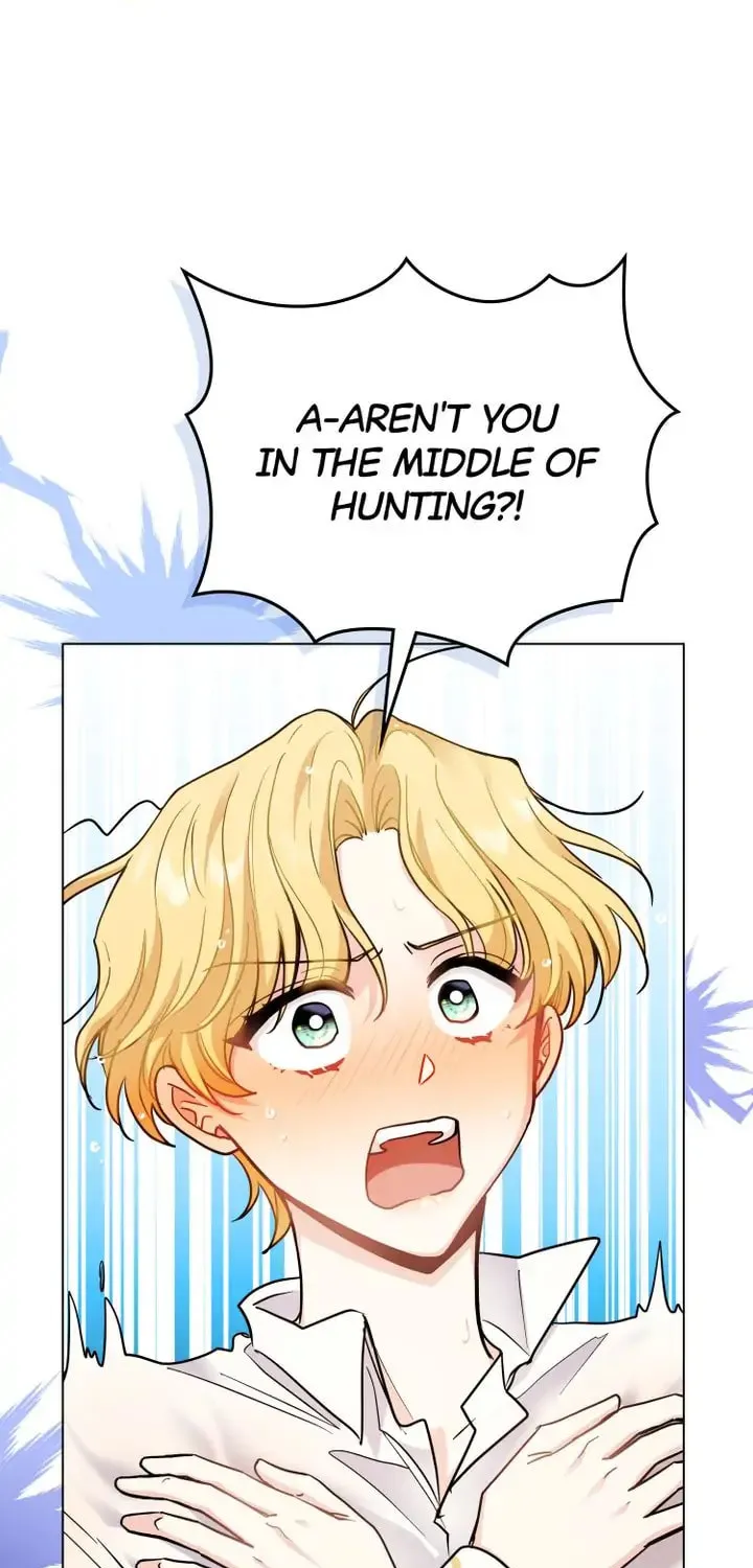 Read Finding Camellia chapter 54 image 28 on Lezhin