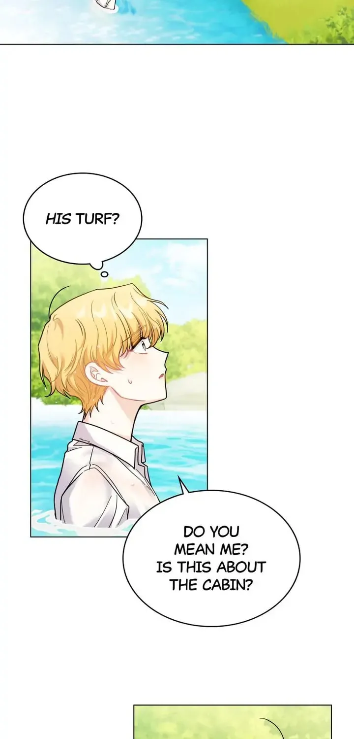 Read Finding Camellia chapter 54 image 30 on Lezhin