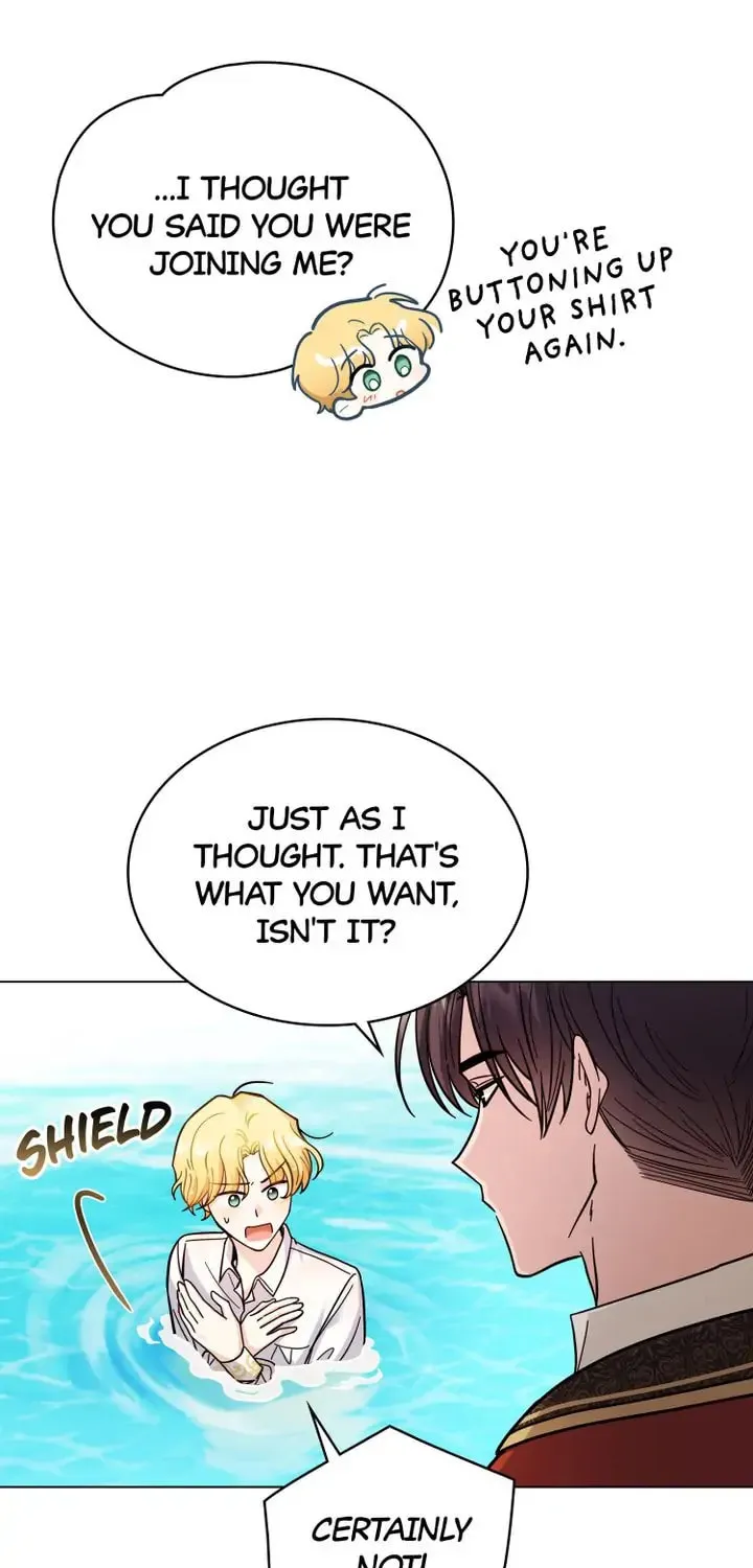 Read Finding Camellia chapter 54 image 32 on Lezhin
