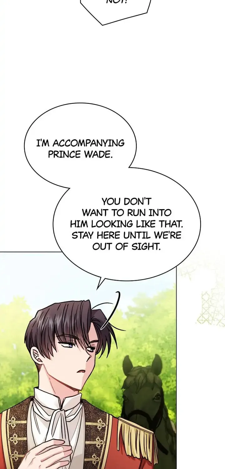 Read Finding Camellia chapter 54 image 33 on Lezhin