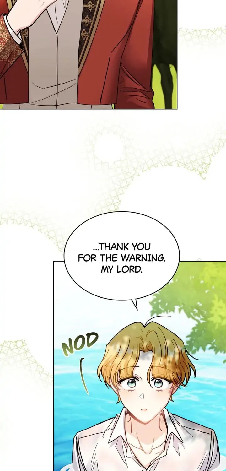 Read Finding Camellia chapter 54 image 34 on Lezhin