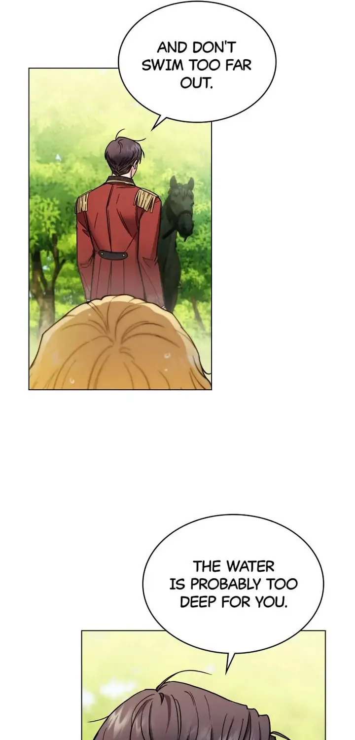 Read Finding Camellia chapter 54 image 36 on Lezhin