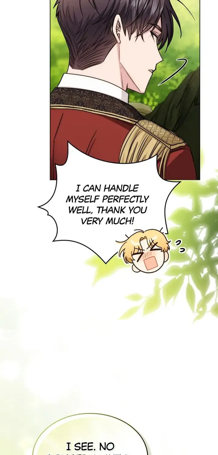 Read Finding Camellia chapter 54 image 37 on Lezhin