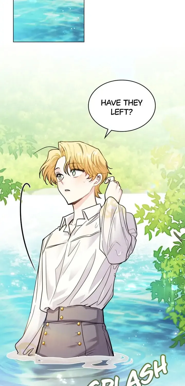 Read Finding Camellia chapter 54 image 42 on Lezhin