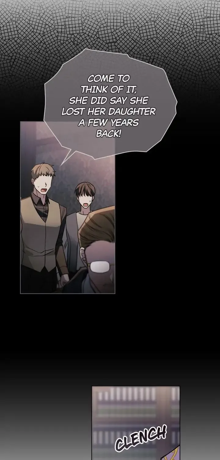 Read Finding Camellia chapter 54 image 5 on Lezhin