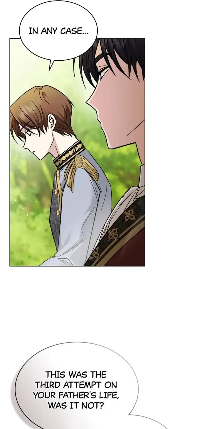 Read Finding Camellia chapter 54 image 52 on Lezhin