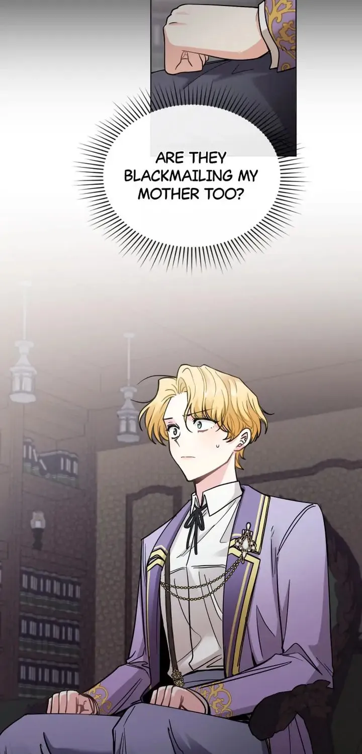 Read Finding Camellia chapter 54 image 6 on Lezhin