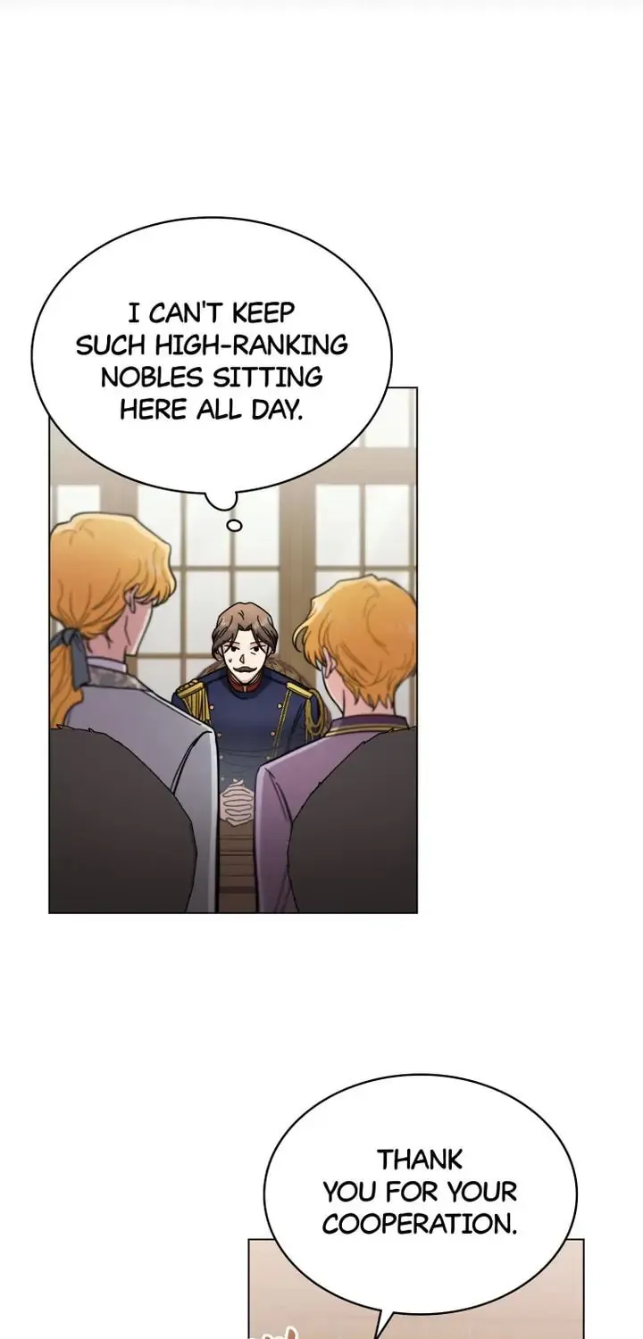 Read Finding Camellia chapter 54 image 8 on Lezhin