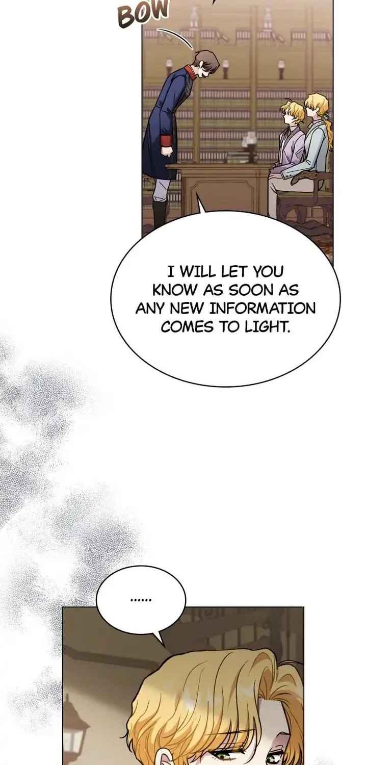 Read Finding Camellia chapter 54 image 9 on Lezhin