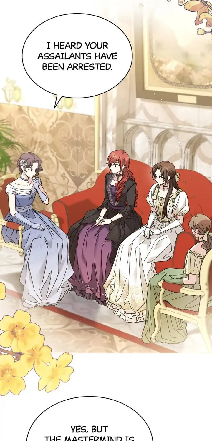 Read Finding Camellia chapter 55 image 1 on Lezhin