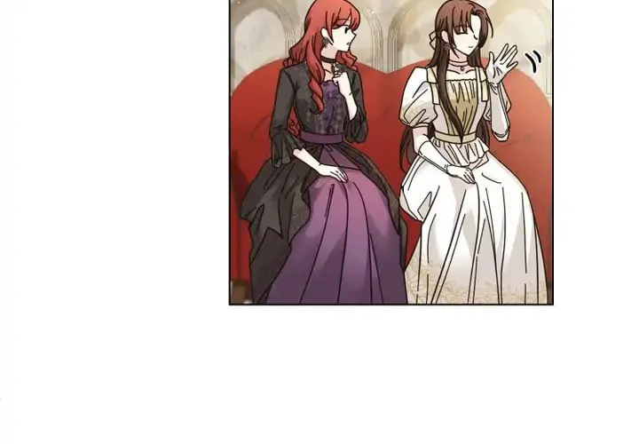 Read Finding Camellia chapter 55 image 11 on Lezhin