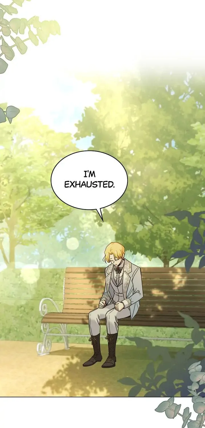 Read Finding Camellia chapter 55 image 17 on Lezhin
