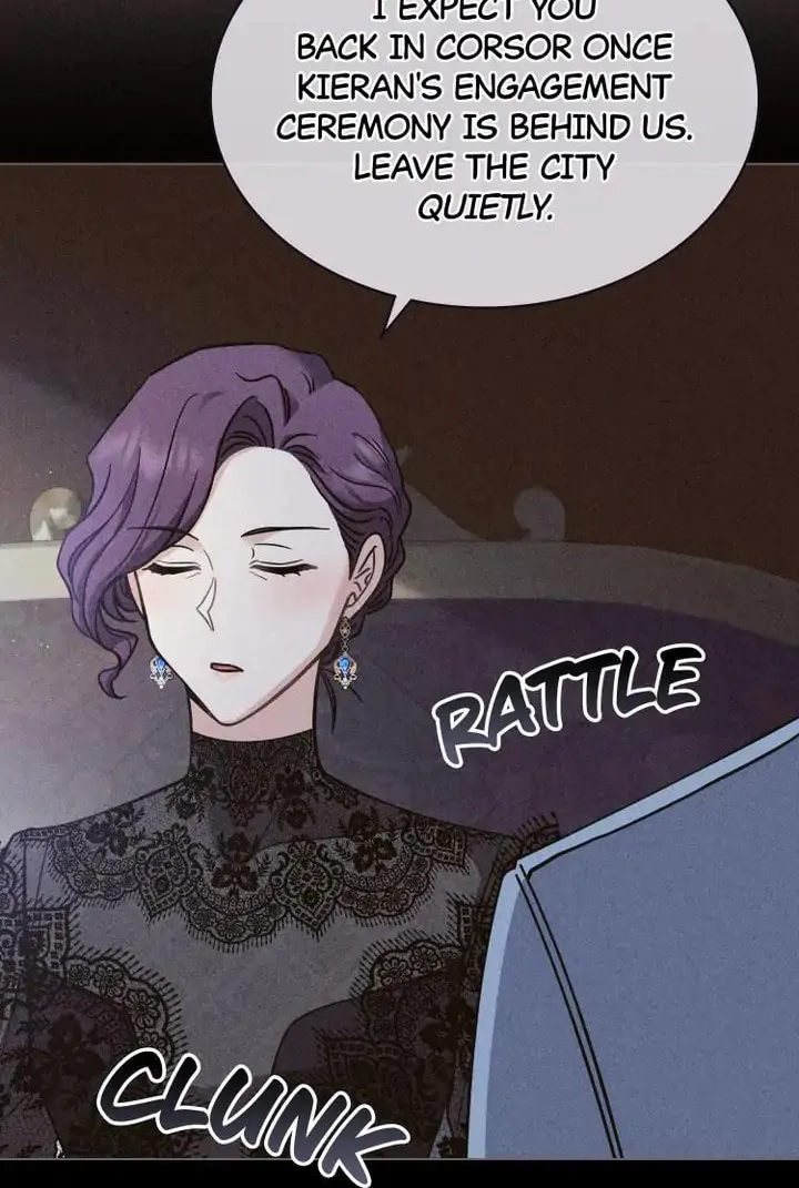 Read Finding Camellia chapter 55 image 19 on Lezhin