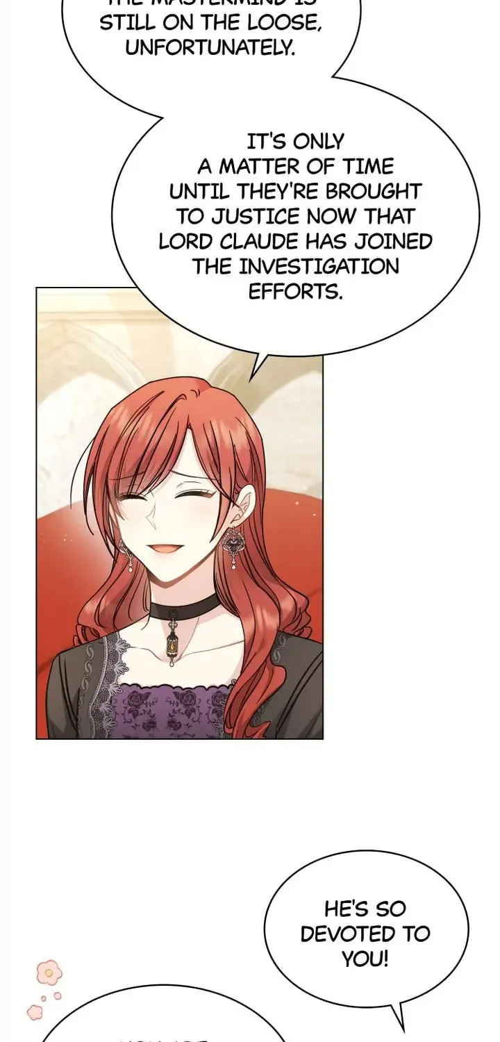 Read Finding Camellia chapter 55 image 2 on Lezhin