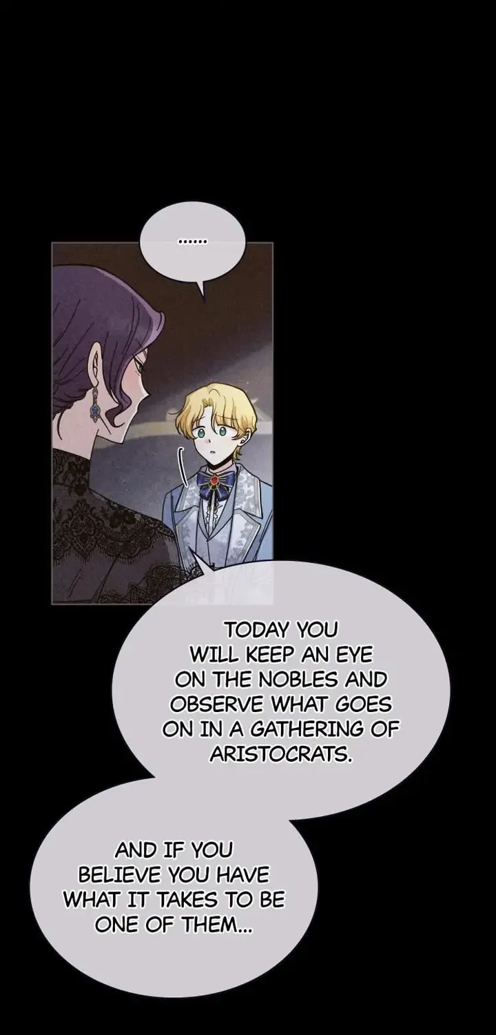 Read Finding Camellia chapter 55 image 20 on Lezhin