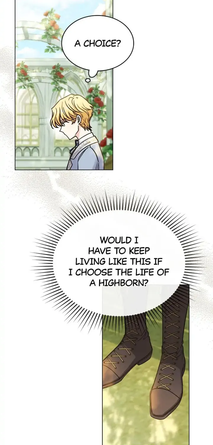 Read Finding Camellia chapter 55 image 22 on Lezhin