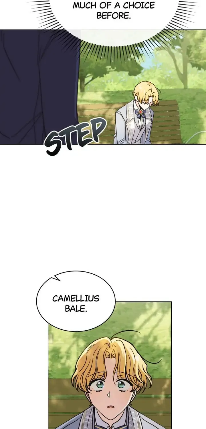 Read Finding Camellia chapter 55 image 24 on Lezhin