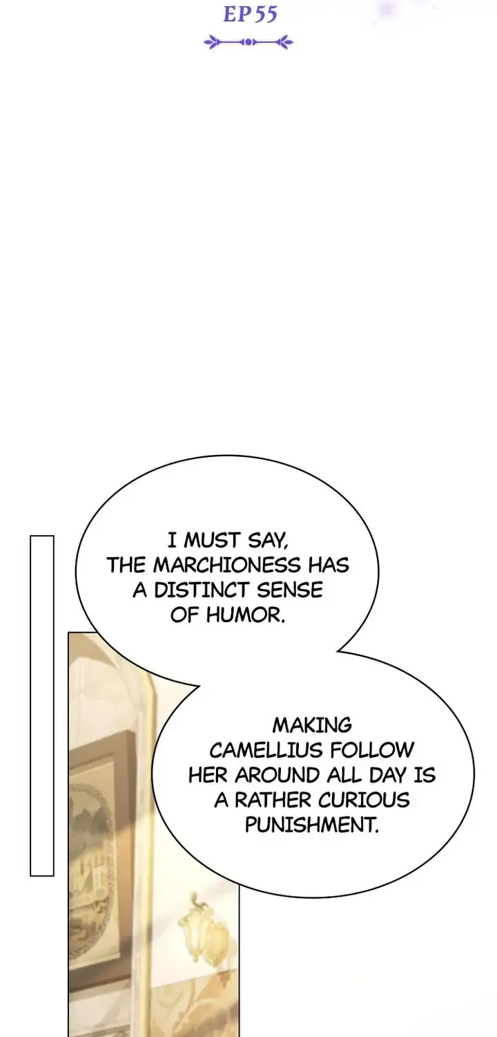 Read Finding Camellia chapter 55 image 28 on Lezhin