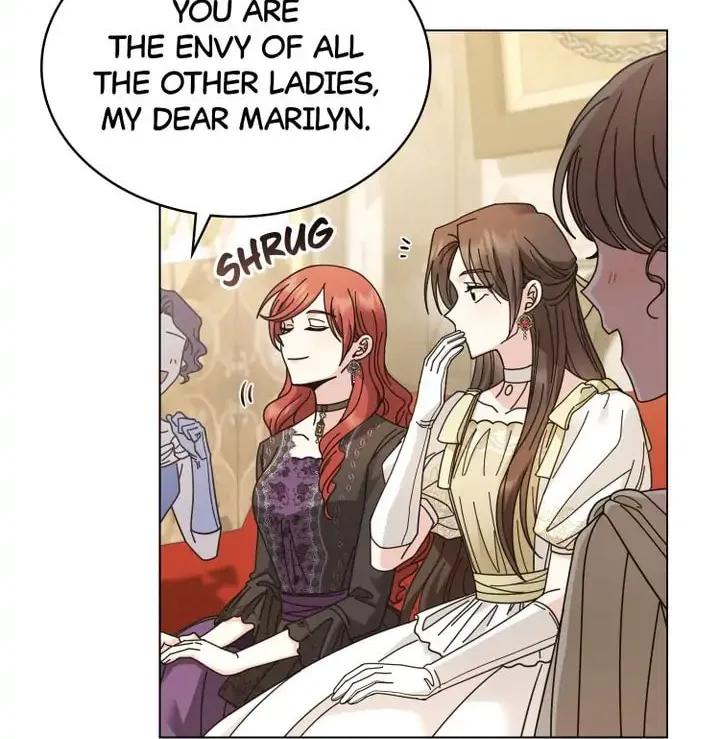Read Finding Camellia chapter 55 image 3 on Lezhin