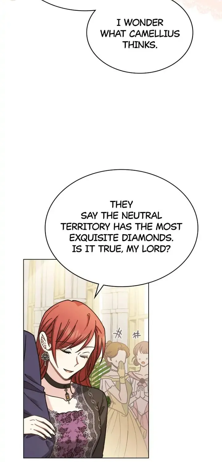 Read Finding Camellia chapter 55 image 30 on Lezhin