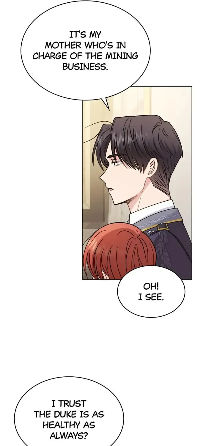Read Finding Camellia chapter 55 image 32 on Lezhin