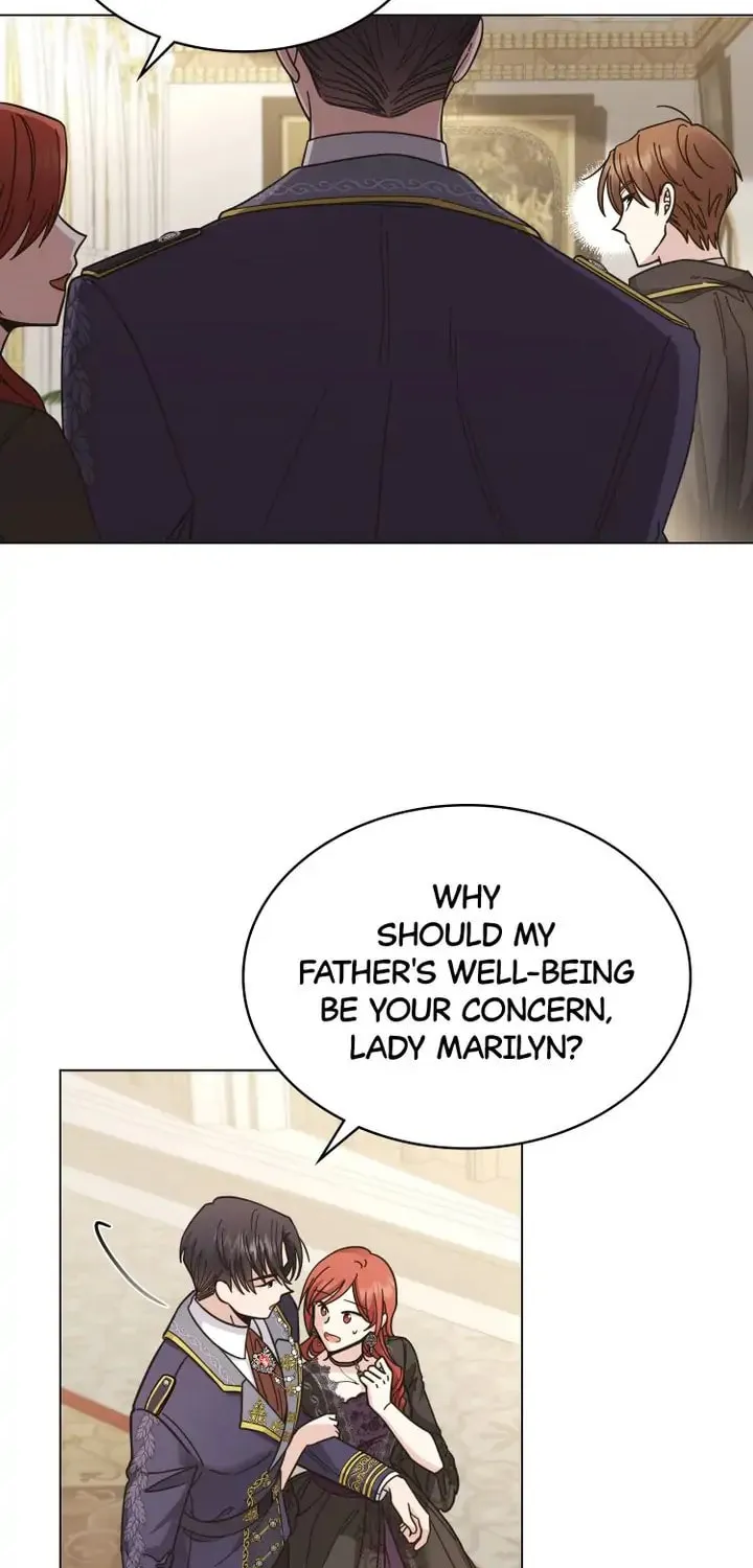 Read Finding Camellia chapter 55 image 33 on Lezhin